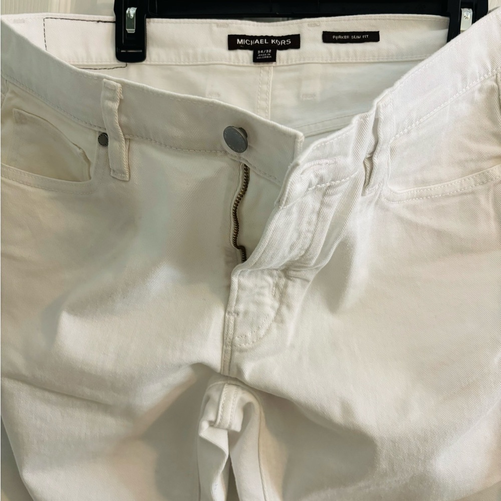 Michael Kors Jeans Parker Slim Fit